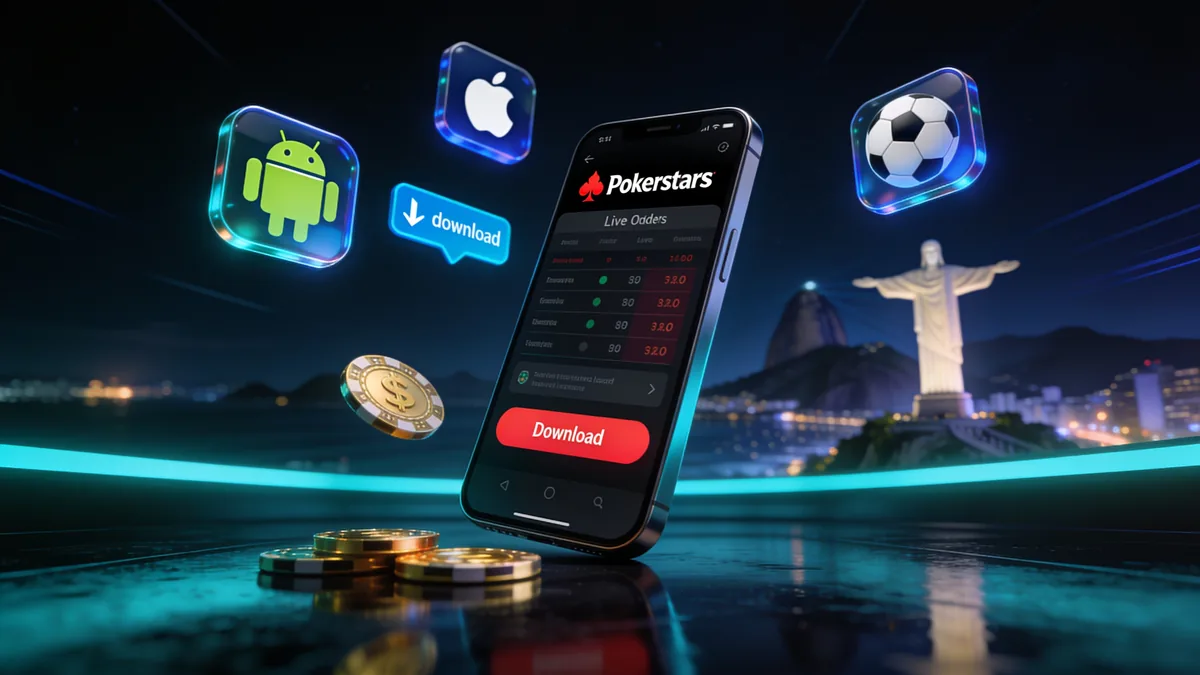 Bônus de Cadastro para Novos Jogadores para jogadores no Brasil